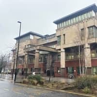 Sheffield man in court for “stamping” on ex-girlfriend's head in row over what she was wearing