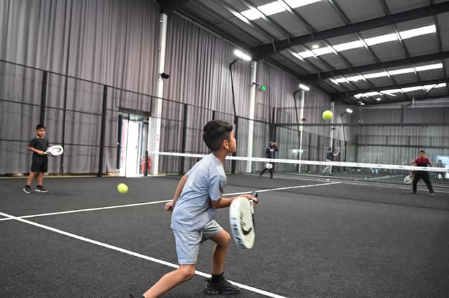 One Sheffield, Many Communities activities this summer