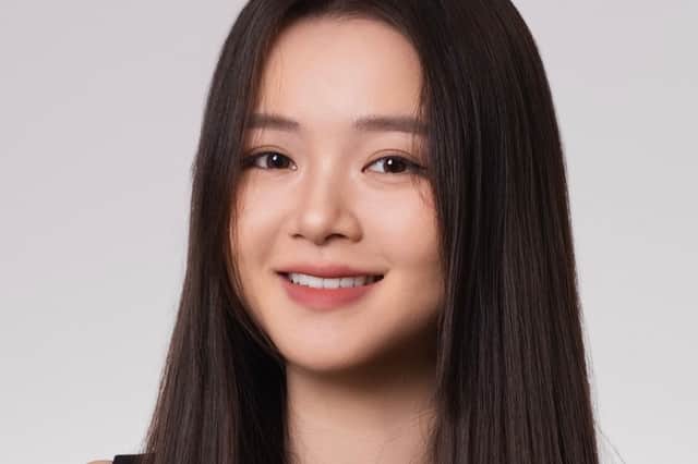 Tiantian Meng