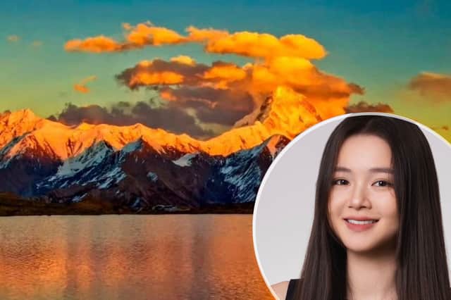 Tiantian Meng on similarities between Sheffield and her home