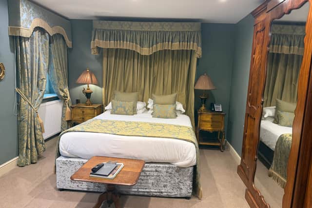 The Firth Suite