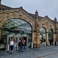 'Leeds Railway station gets' £200 million for upgrades - when will Sheffield get a look in?'