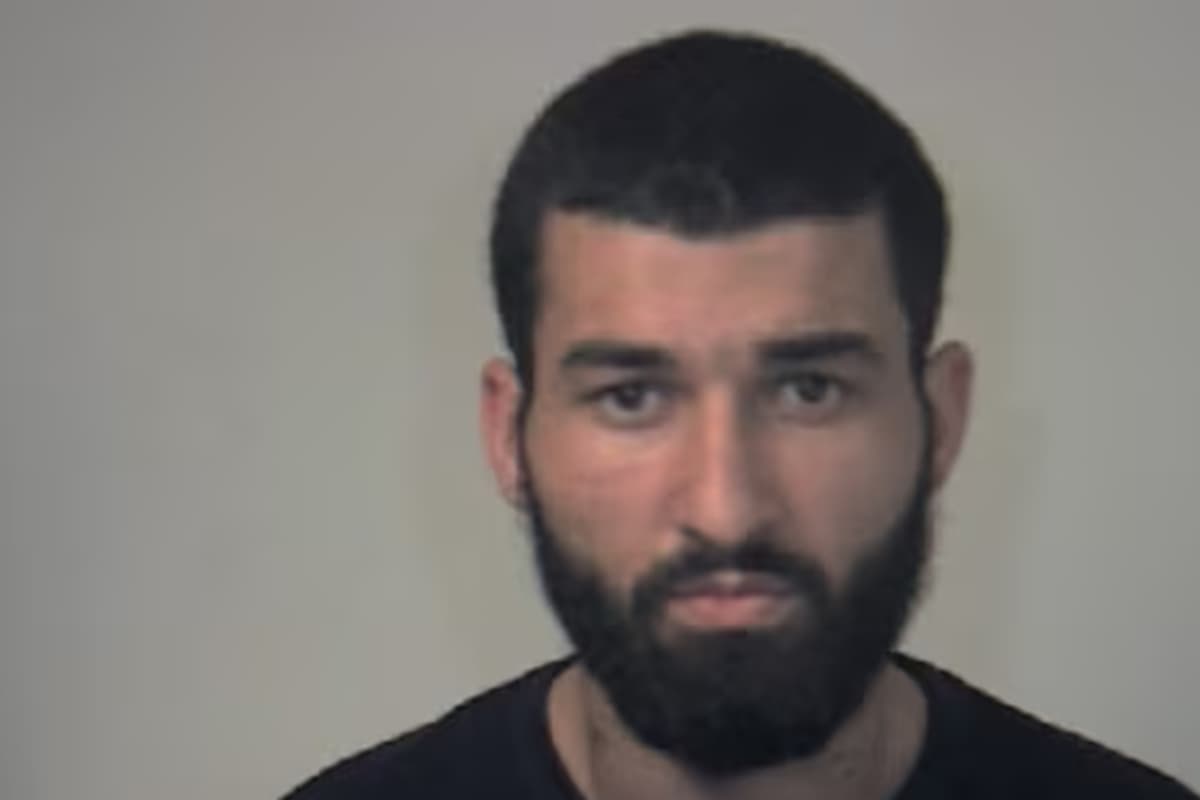 Man who beheaded 18-year-old Sheffield girl in