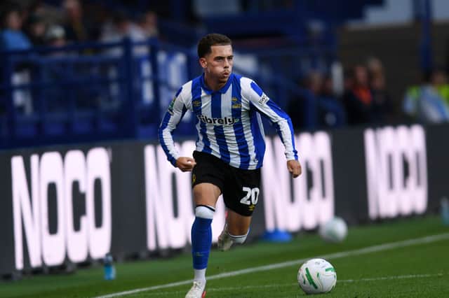 Kieran Morrison