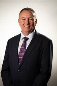 David Greenhough, Barnsley Liberal Democrats leader.