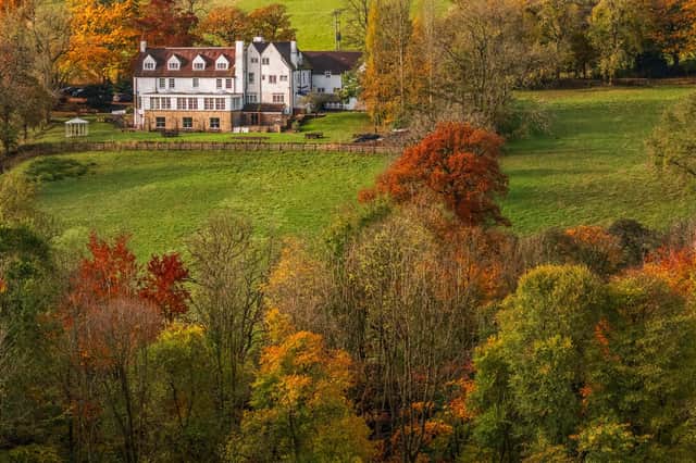 Losehill House Hotel wants fans of Pride & Prejudice to explore the beauty of the Peak District with a two-night stay, ahead of the famous book's Netflix adaptation coming soon.