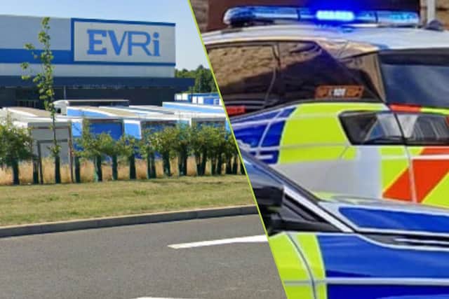 A 34-year-old man has been arrested on suspicion of gross negligence manslaughter and remains in police custody this afternoon