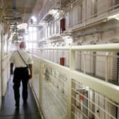 The largest prison building programme since the Victorian era will be accelerated through a £110m investment announced by the Lord Chancellor Alex Norris today. Picture: PA