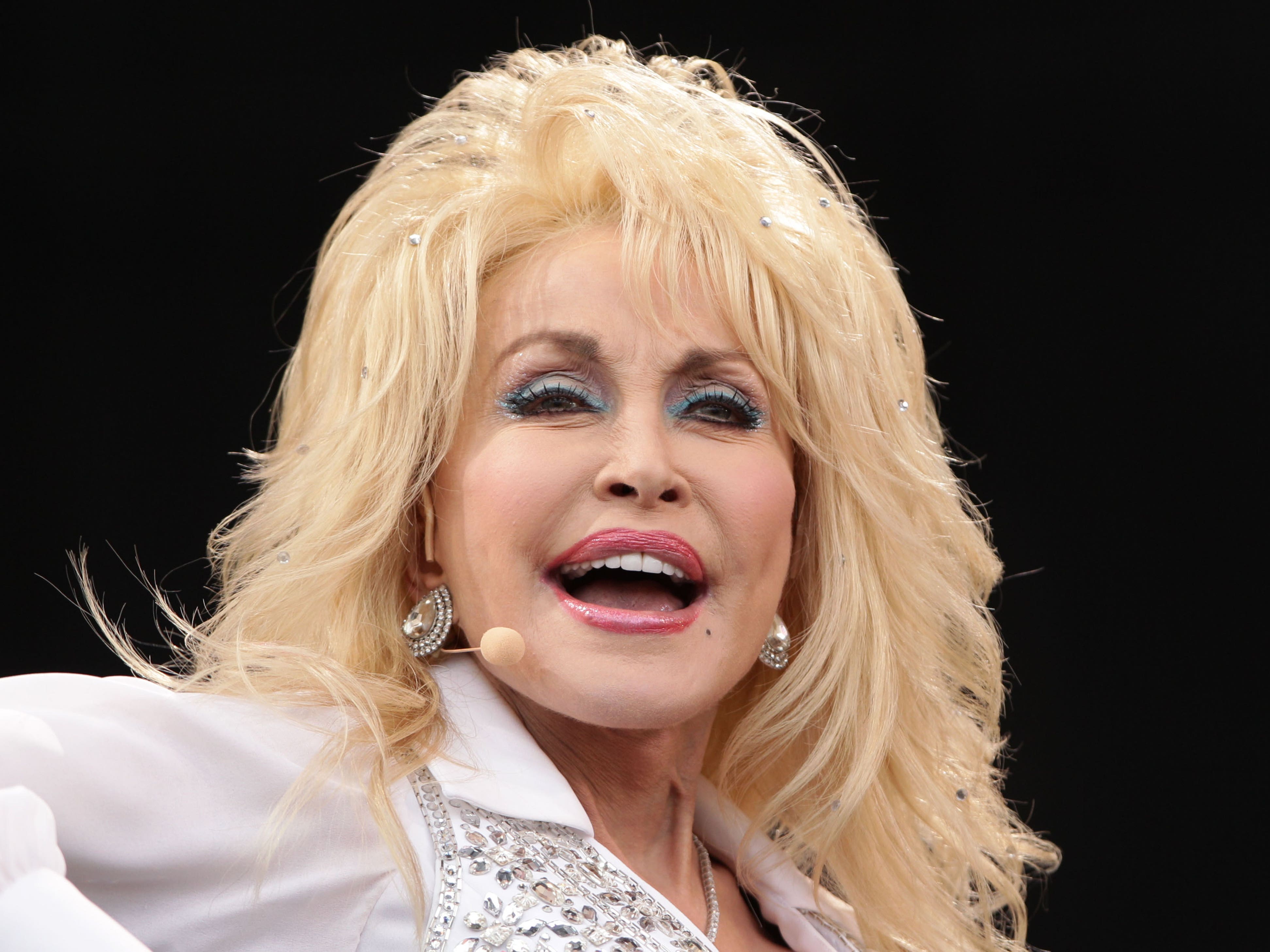 Sheffield cinema to show Dolly Parton tribute