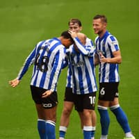 Matt Hamshaw has a Sheffield Wednesday dilemma to try and solve vs Cambridge United
