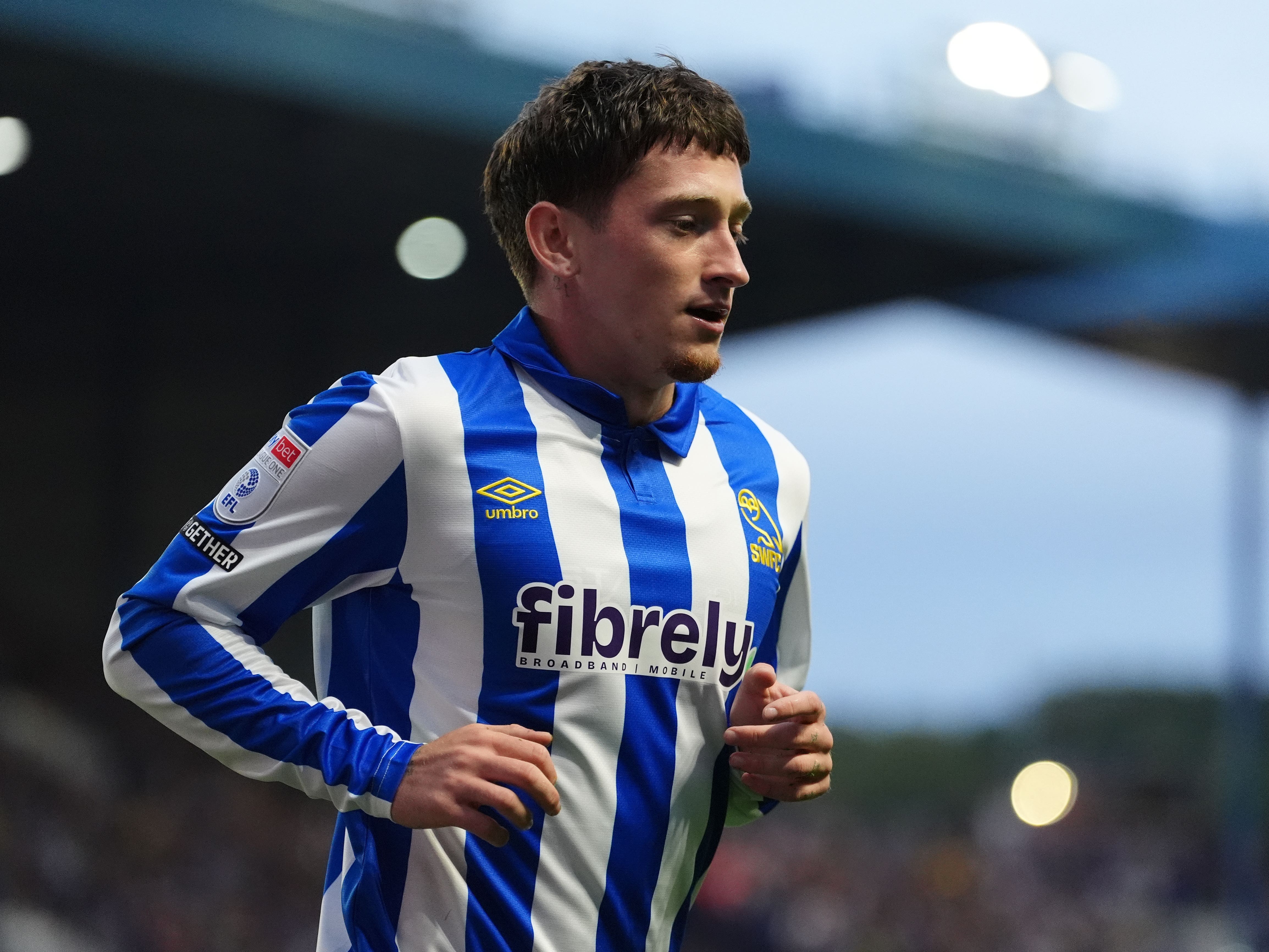 Perhaps reason for stalling Sheffield Wednesday attack is simpler than first thought