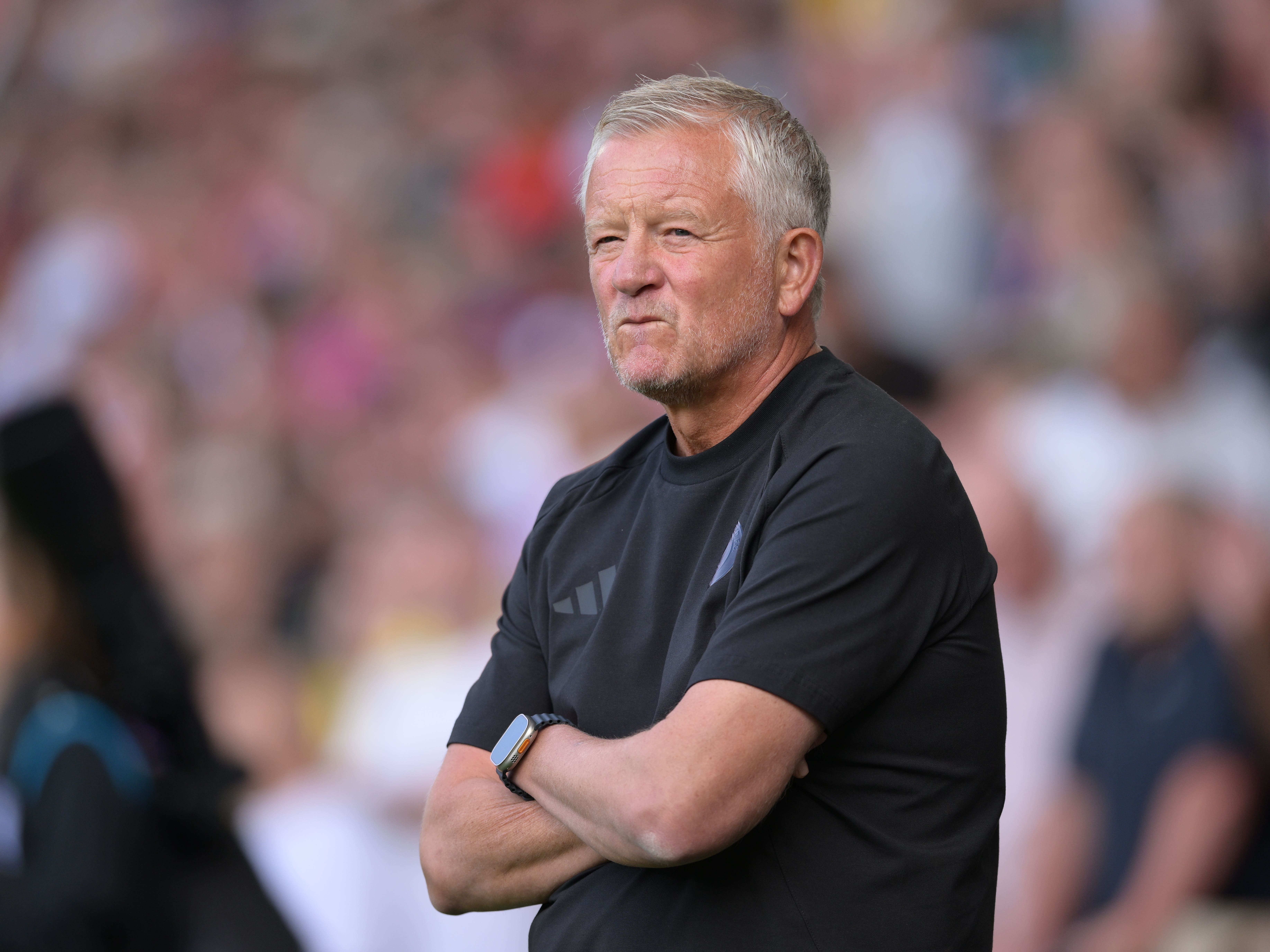 Sober reflection needed during Sheffield United's international break