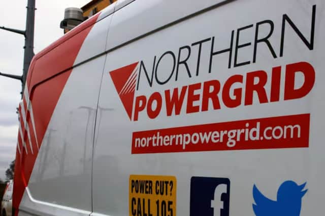File photo. Hundreds of homes in Sheffield were hit by a power outage late last night (September 29).
