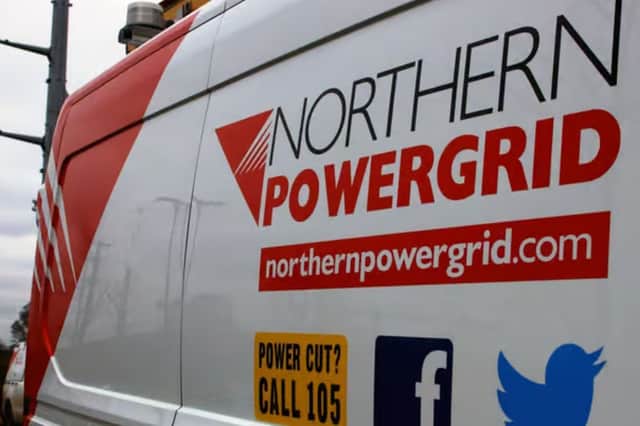 Information from Northern Powergrid states the outage is affecting residents in the S36 postcode area, which includes the neighbourhoods of Stocksbridge and Deepcar