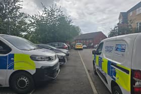Wincobank murder