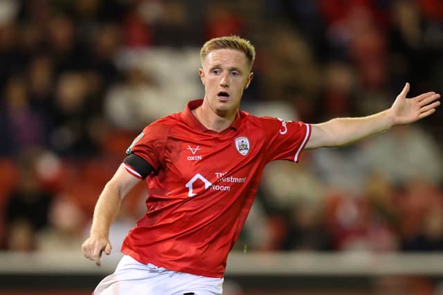 Davis Keillor-Dunn has had plenty of success in League One in recent years.