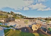 Should they be successful, the plan from Skyline Enterprises would see the site in Parkwood Springs transformed, with gravity-fed downhill karting - dubbed the Skyline Luge - a scenic chairlift, an indoor educational attraction, café and terrace overlooking Sheffield, a large free-to-use outdoor plaza and family playground
