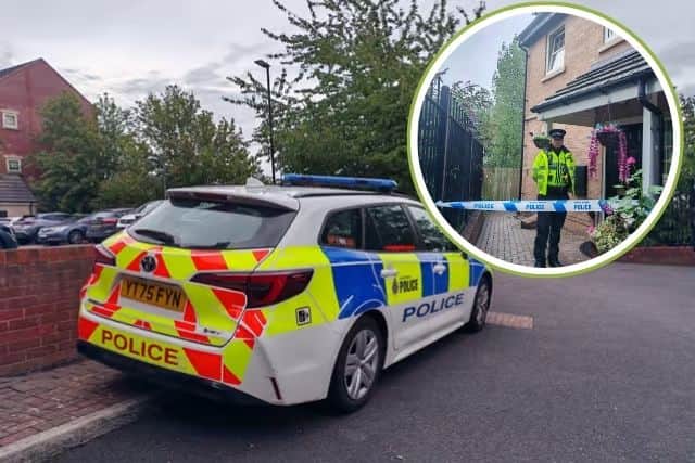 Wincobank murder