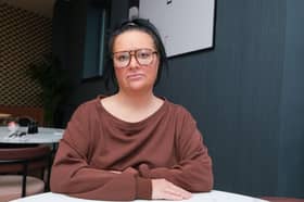 Caroline Willgoose 