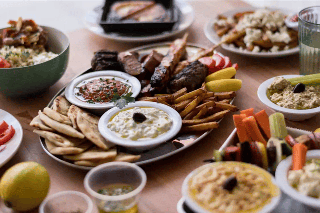 If you’re looking for the ideal treat, gift for a friend or family or desire to try a new culinary experience, this Groupon offer for Parthenonas is not to be missed.