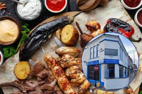 This is how you can save up to 61% off a two-course Greek dining experience for one, two or four-people, courtesy of Groupon