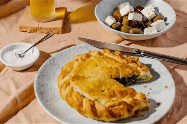 There’s something for everyone with this two-course dining offer with a huge discount courtesy of Groupon at Parthenonas in Sheffield.