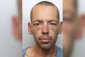 Chistopher Howell, 41, of Millfold Rise, has been jailed after pleading guilty to 44 offences of theft from shops