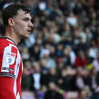 Former Sheffield United striker Carl Asaba hails Blades' wingback duo ahead of Derby County clash