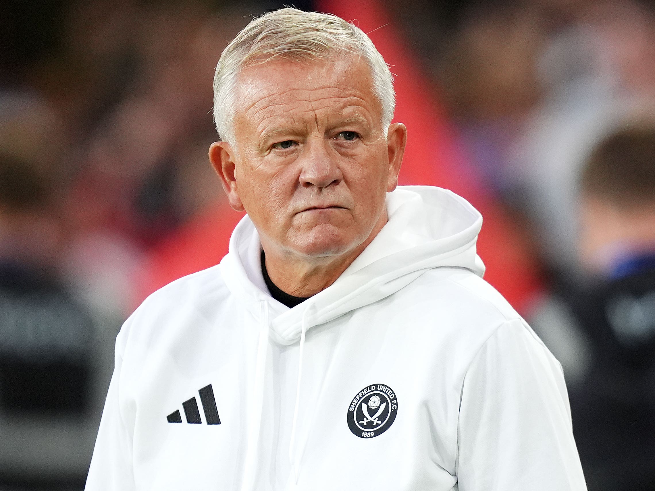 Chris Wilder isn’t shying away from Sheffield United transfer challenge - but make no mistake, he’s been let down by owners