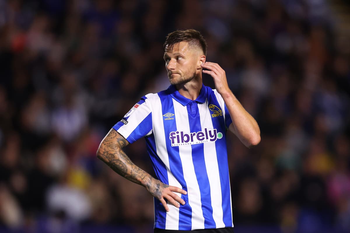 Sheffield Wednesday erhält vor dem Spiel gegen Wigan positive Neuigkeiten ...