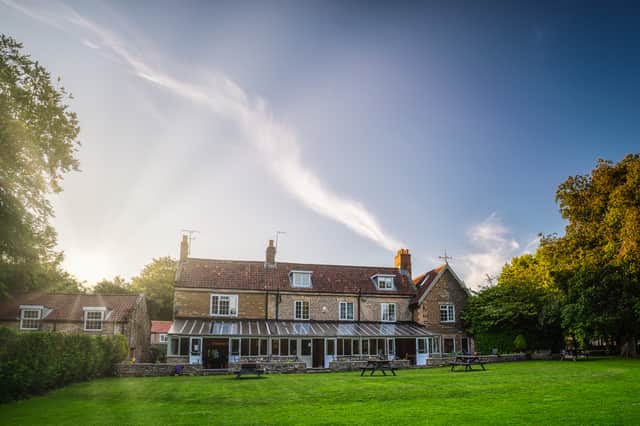 When you book your overnight stay at East Ayton Lodge hotel with Wowcher, you will be able to pick from a number of selected dates until 31 January 2027.