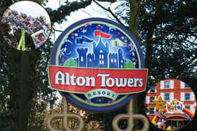 Grandparents and families can unlock discounted tickets for Alton Towers Resort, home to the UK’s only CBeebies Land