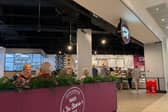 Muffin Break opens at Crystal Peaks.