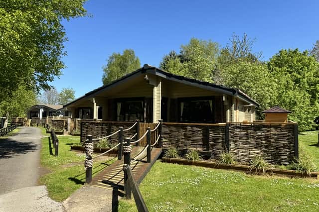 With this Wowcher offer, you can immerse yourself in legendary tales, enjoy serene surroundings, and bask in the luxury of a private hot tub beneath ancient trees – all while making some big savings!