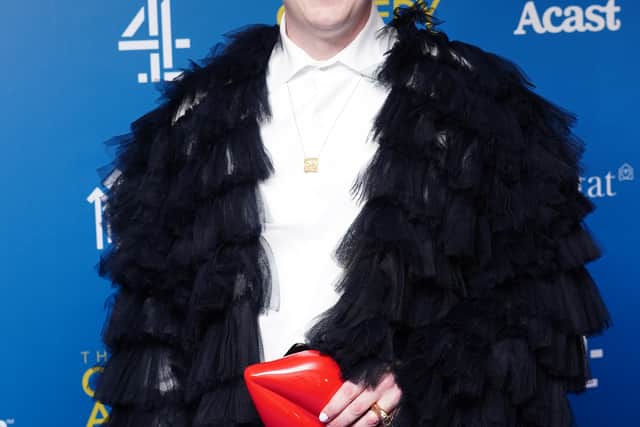 Joe Lycett has his own pub in East London called ‘The Lycett Arms” which is also used for his comedy show ‘Live from The Lycett Arms’.