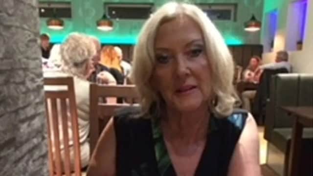 Ms Hibberd, who ran the Fantasia massage parlour in Attercliffe, was stabbed in the face, neck, chest and limbs - sustaining injuries to her lungs, kidneys, heart, intestines and spleen