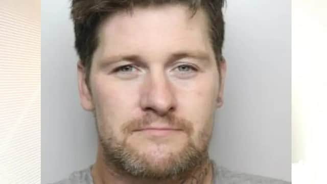 Lee Fueloep stabbed Jill Hibberd 70 times in a "ferocious and savage" attack
