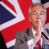 Nigel Farage