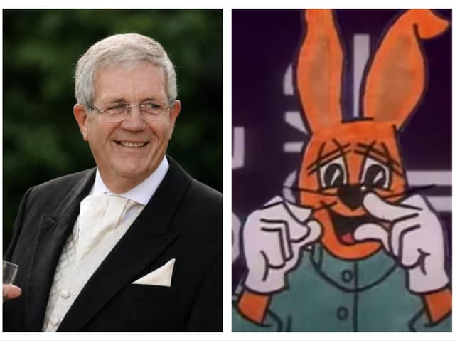 John Pickles, who helped create chart toppers Jive Bunny and The Mastermixers, has died aged 84.