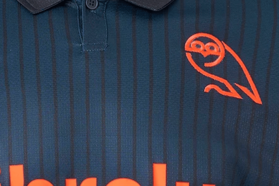 Sheffield Wednesday reveal new third shirt to complete 2026/27 kit line-up