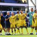 Sheffield Wednesday will be eyeing another away win on Saturday afternoon.