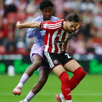 Sheffield United boss Chris Wilder doubles down on transfer policy with Middlesbrough and Coventry City cited