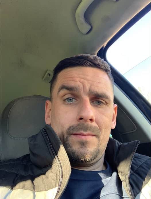 Ryan Kettlewell has been name as the man found dead in Ecclesall Woods, Sheffield, on Wednesday. Photo: South Yorkshire Police