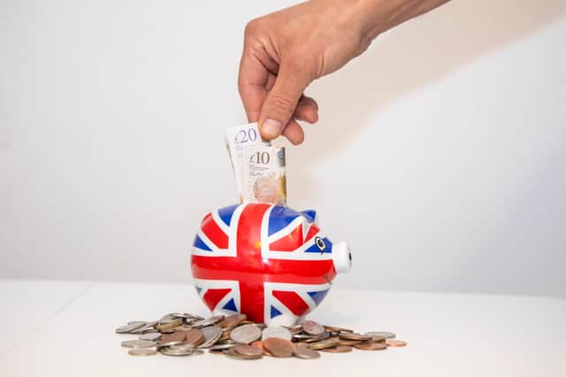 Half of parents are worried they won’t be able to contribute towards their child’s university education