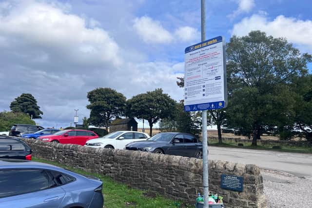 Readers have broadly welcomed the end of a free-for-all at the Fox House which would sometimes see the car park full but leave the pub empty.