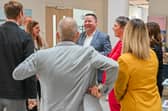 Minister for Employment Andrew Western told The Star: "I start every conversation about NEET in the UK by saying it's not young people's fault."