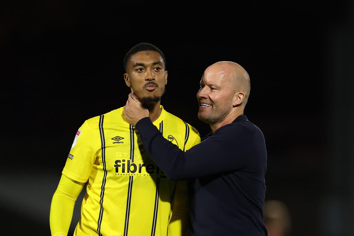 Yan Valery outlines 'really important' trait Sheffield Wednesday must ...