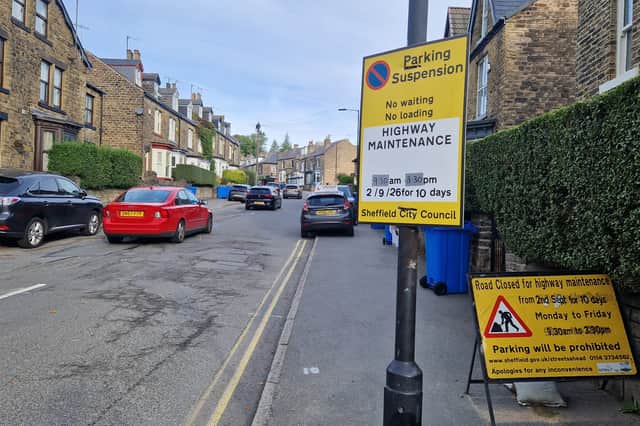 Osborne Road