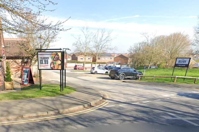 Several readers referred to an earlier deal for Sothall Medical Centre patients to use the Belfry car park, which has installed parking cameras.
