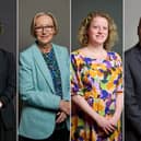 Sheffield MPs have shared their thoughts on new sanctions set to be introduced on Israeli settlements in the West Bank